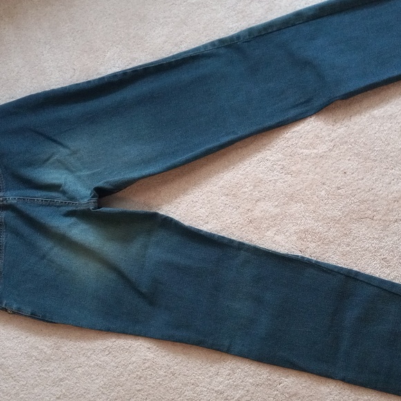 Vintage Bongo Low Rise Jeans - Picture 6 of 7